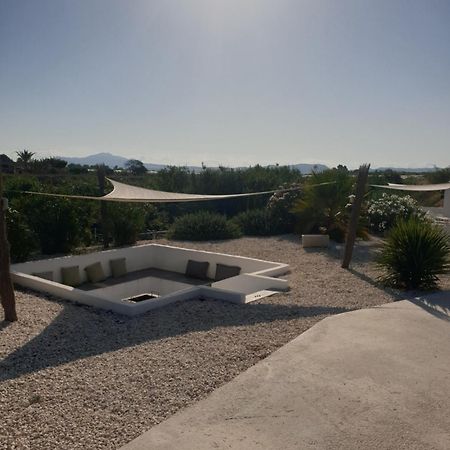 Вилла Casa De La Vida Liebetruth A Aspe Экстерьер фото