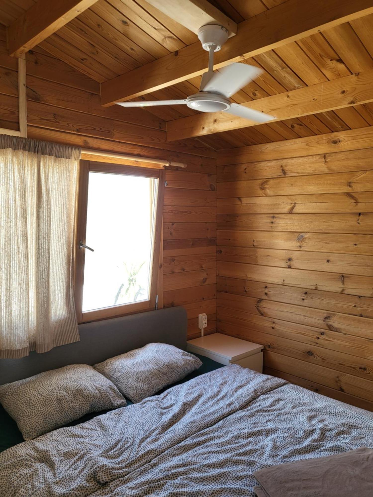 Вилла Casa De La Vida Liebetruth A Aspe Экстерьер фото